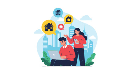 Understanding real estate investment opportunities and making informed decisions for financial growth.