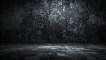 Dark textured background for black friday promotional concept