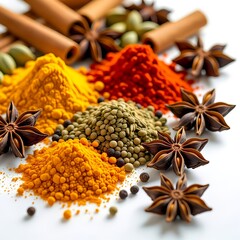 Spices