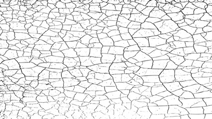 Cracked Texture Pattern PNG. Perfect for Modern Branding, Creative Projects and Digital Design. Ideal for Backgrounds, Posters and Commercial Artwork.
