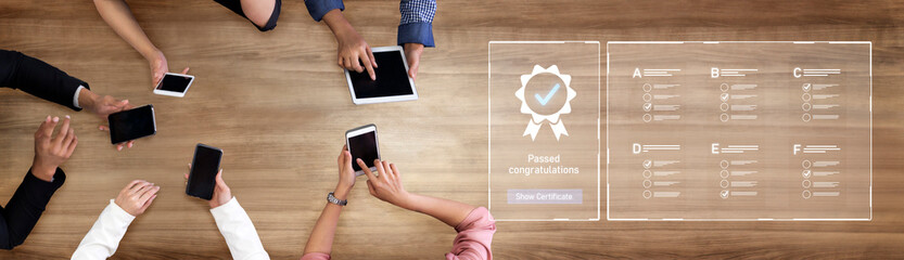 Certified products meet quality standards through assurance processes, verified compliance, and...