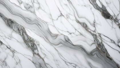 Obraz premium White Marble Texture