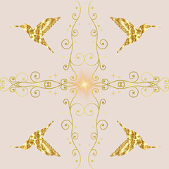 Cr&eacute;ation colibti