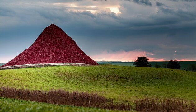 Potassium Permanganate Is The Potassium Salt Of Permanganic Acid Unknown In The Free State