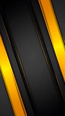 Obraz premium Modern Abstract Geometric Design.