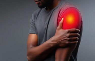 Physiotherapy uses innovative techniques for shoulder pain relief