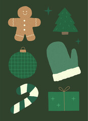 Christmas collection 