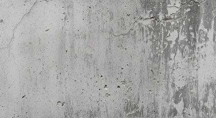 Obraz premium Discover the raw, textured beauty of weathered concrete surfaces offering a versatile backdrop for industrial, urban, or grunge design projects.