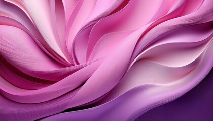 Obraz premium Pink Violet Abstract Background Wallpaper