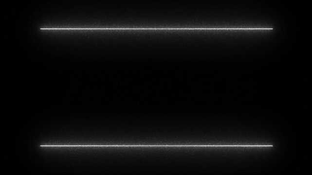 neon border frame, white glowing border, rectangle, frame, black screen frame, border black screen, glowing frame, glowing border