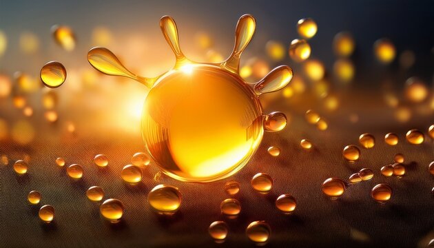 Vitamin D Sonne