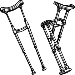 Detailed close-up macro photograph of a single water droplet reflecting a city skyline isolated on transparent background