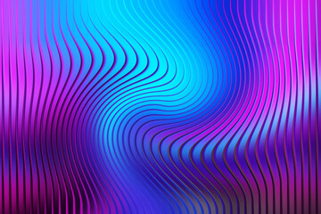 Illustration of an abstract background with a swirling pattern of vibrant colors, including blue, purple, and pink, creating a mesmerizing and dynamic visual effect