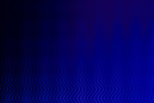 Illustration of a captivating gradient of deep blues, creating a sense of depth and mystery with subtle wave patterns that add a touch of elegance and sophistication