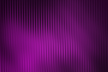 Illustration of a mesmerizing closeup of a rich purple background showcasing a captivating pattern of vertical lines, creating a visually stunning and dynamic composition