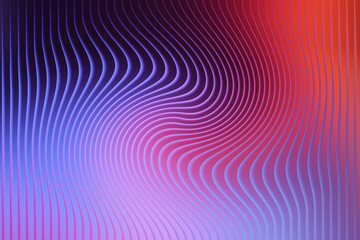 Illustration of a visually striking abstract background featuring a swirling pattern in shades of blue, purple, and orange, creating a dynamic and modern design with a smooth texture