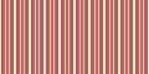 Elegant vertical stripes in muted reds, pinks, and creams create a sophisticated pattern ideal for backgrounds, website design, or textile prints.
