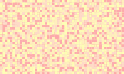 Abstract pastel mosaic background.  Perfect for website banners, social media, or print projects needing a soft, textured, and visually appealing design. Evokes feelings of calmness and serenity.