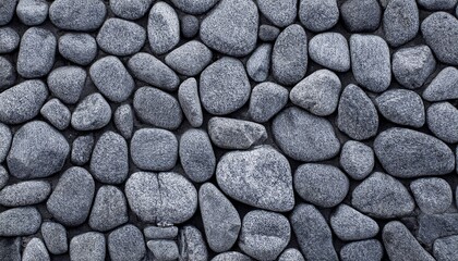 Gray Granite Stone Texture