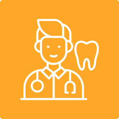 Dentist Icon