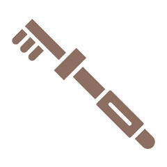 Toothbrush Icon