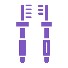 Toothbrushes Icon