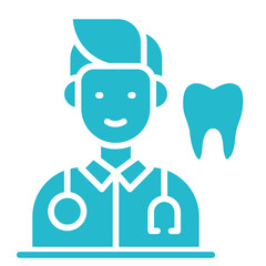 Dentist Icon