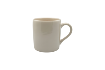 coffee cup image isolated on transparent background