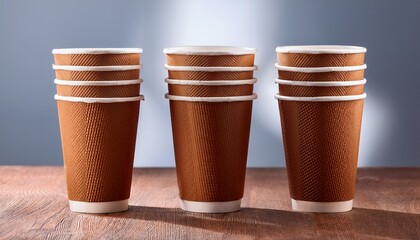 Disposable Paper Cups