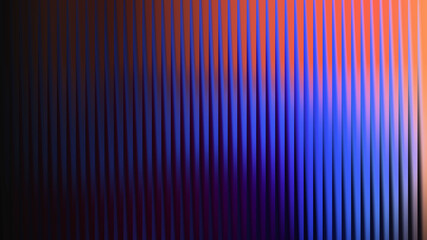 Abstract background with vibrant vertical lines creating a dynamic and modern texture, perfect for adding a touch of color and energy to designs