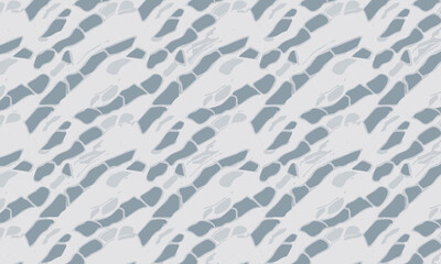 Modern Abstract Marble, Liquid Art, and Terrazzo Seamless Pattern Collection