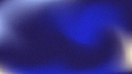 Abstract dark blue background with a subtle texture and gradient, creating a sense of depth and visual interest for various design projects