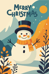 snowman 2