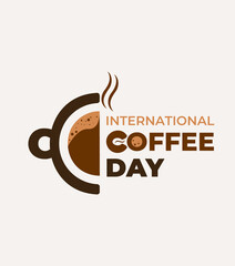 Celebrate International Coffee Day with joy and flavorful brews for all coffee lovers