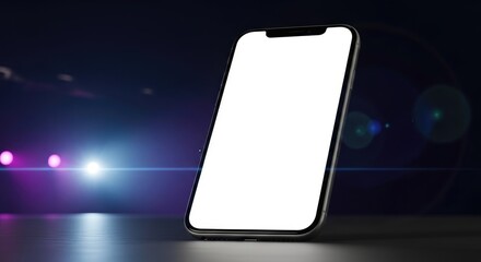  Original name(s): Dimly Lit Concert Venue Smartphone Mockup for Blank Event Promotion Interface, Low Angle..jpeg