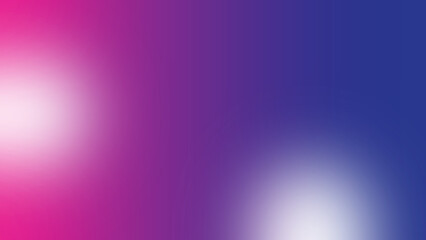 A captivating gradient background featuring a seamless blend of pink and blue, creating a visually stunning and modern aesthetic appeal isolated on transparent background