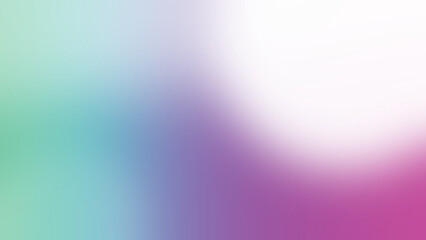 A soft pastel gradient background with a smooth transition of colors, creating a dreamy and ethereal feel, perfect for adding a touch of whimsy isolated on transparent background