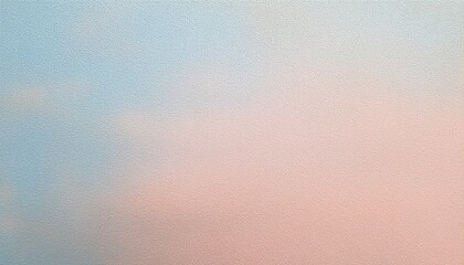 Sanded Pearl Delicate Texture Pastel Empty Wall Background