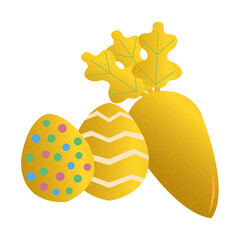 Golden Easter 
