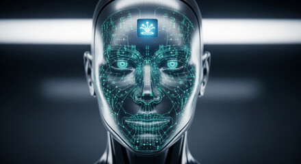Artificial intelligence represents the future of human progress and understanding