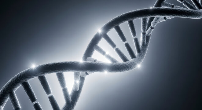 The Fascinating Structure of Deoxyribonucleic Acid and Its Role in Life