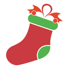 Christmas stocking