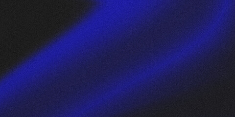 Abstract dark background with a striking diagonal blue gradient effect