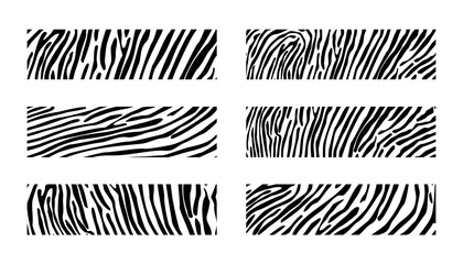 Wood lines texture material doodle hand drawn line set. Rings and circles tree trunk geometric curve, wave contour template