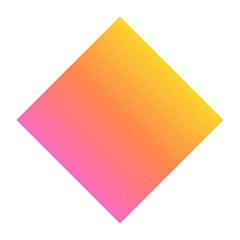 Round circle frames set with gradient red and purple icons for social media followers and likes vector illustration