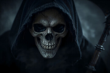 grim reaper