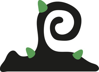 할로윈일러스트