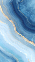 Agate Slice Background Banner Poster Wallpaper Texture