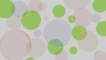 easter seamless pattern