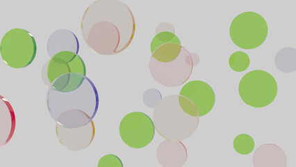 seamless easter pattern